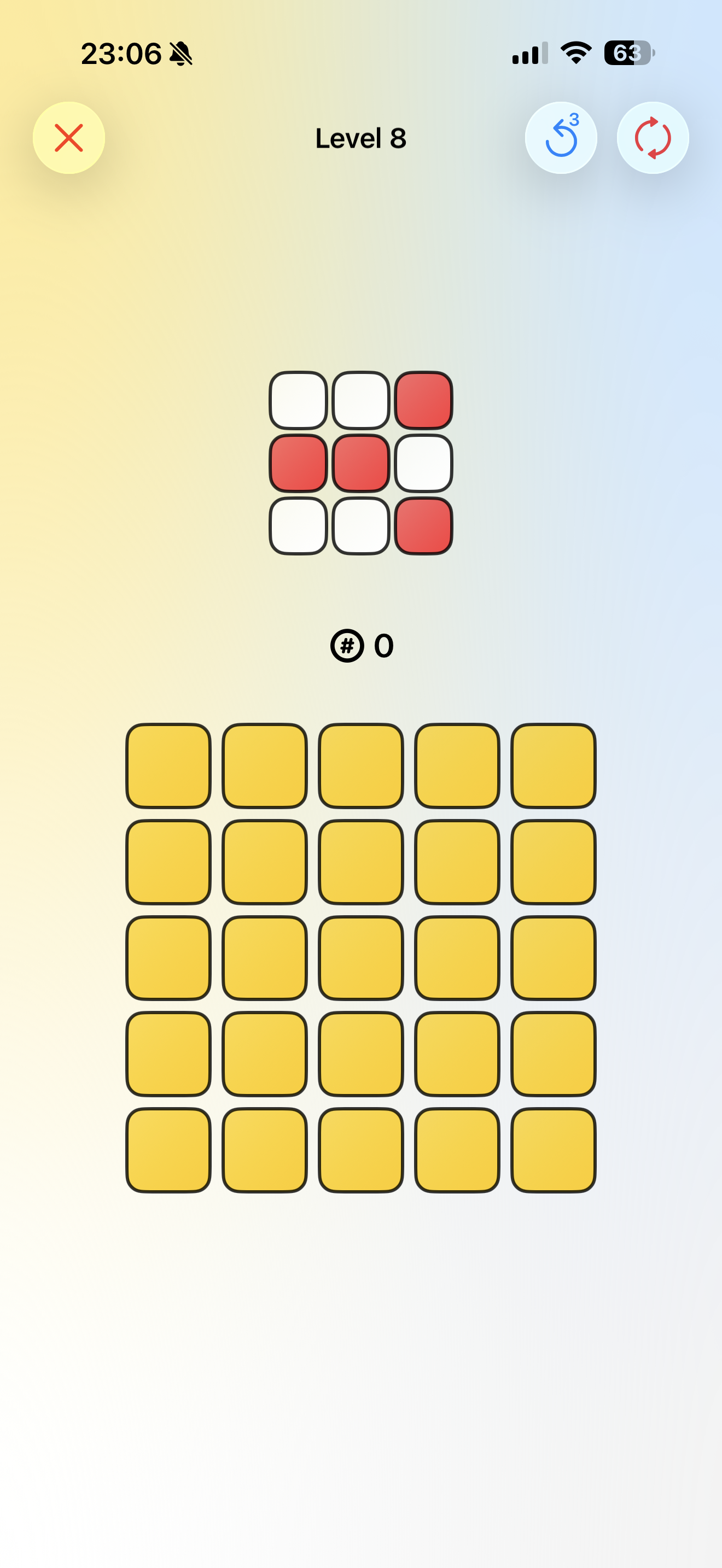 Lights Further Out Screenshot 3